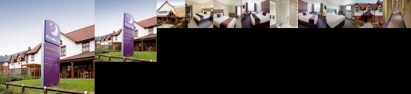 Premier Inn Thetford