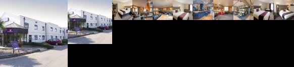 Premier Inn Longford Gloucester