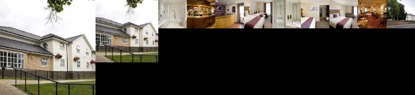 Premier Inn Epsom Central