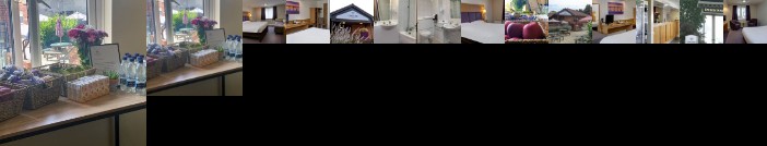 Premier Inn North Epsom