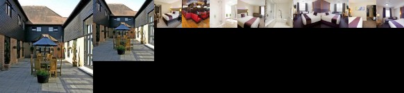 Premier Inn Fareham
