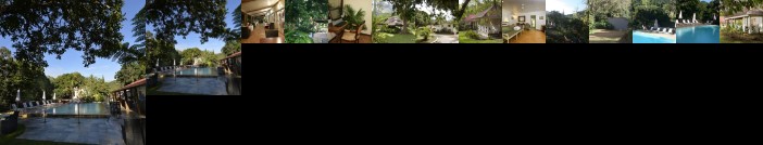 Hotel Evasion Sarramea