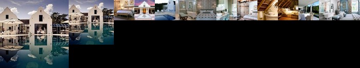 Grand Dedale Country House