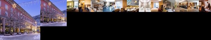 Hotel Stadt Kufstein