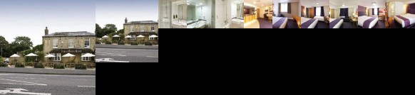 Premier Inn Girton North Cambridge