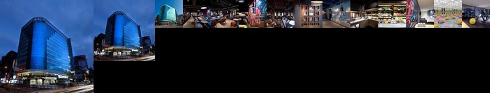 Just Sleep - Ximending