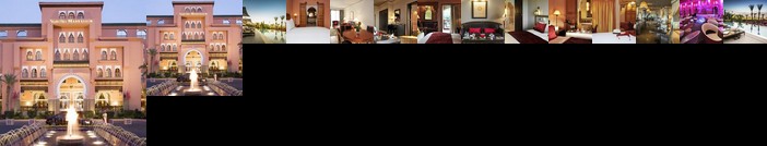 Sofitel Marrakech Palais Imperial