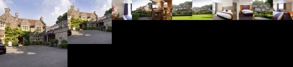 Premier Inn Bristol Sidcot A38