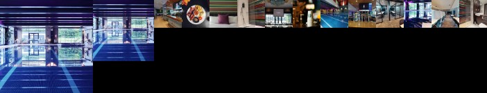 Village Hotel Solihull