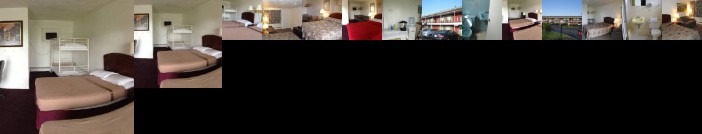 Red Carpet Inn Grand Island