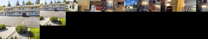 Embassy Inn Motel Ithaca