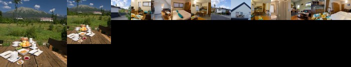 Mountain Villas Polana