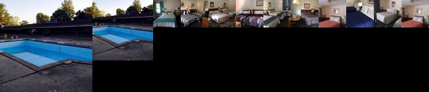 Anchor Motel Wheatfield