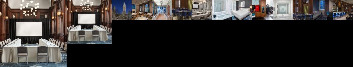Le Meridien Philadelphia