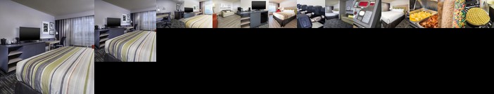 Country Inn & Suites by Radisson Rocky Mount NC