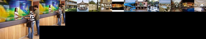 Hotel Paradis Palace