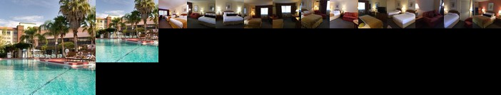 Allure Resort International Drive