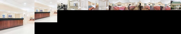 Days Inn & Suites by Wyndham York