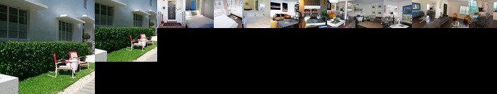 Suites At Lincoln - By Rocketstay