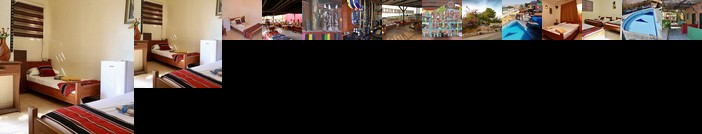 Bedouin Garden Village