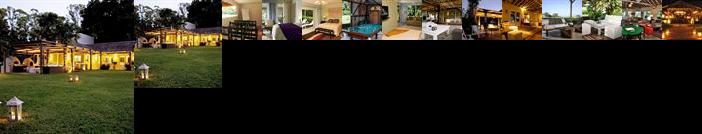 Howard Johnson Hotel Finca Maria Cristina