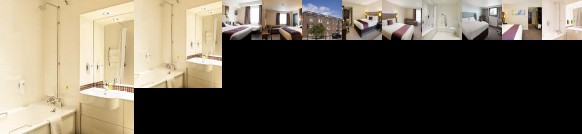 Premier Inn London Southwark Bankside