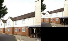 Premier Inn North Solihull