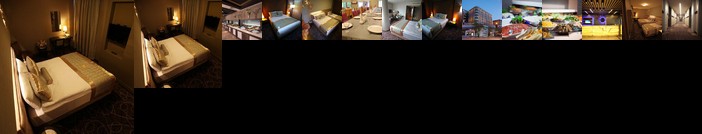 Kervansaray Bursa City Hotel