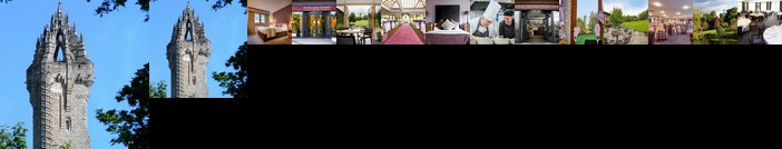 Stirling Court Hotel