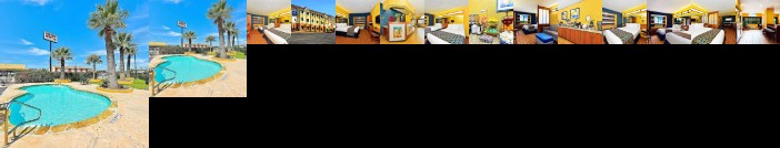 Microtel Inn & Suites by Wyndham New Braunfels