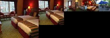 The Catherine Wheel Wetherspoon Hotel