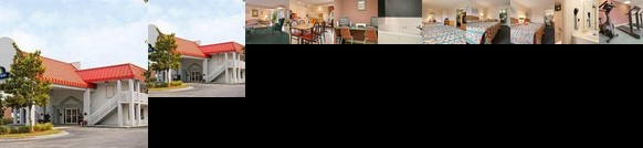 Travelodge by Wyndham Ridgeland