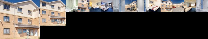 Travelodge Holyhead Hotel