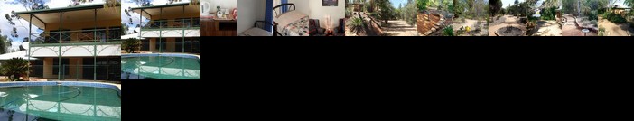 Bed & Breakfast Pathdorf