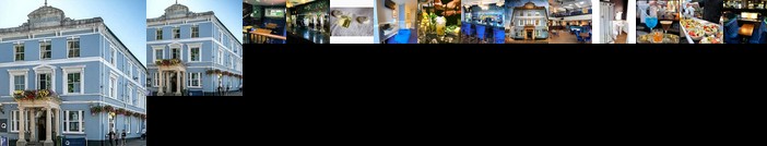 The Queen's Hotel Wetherspoon