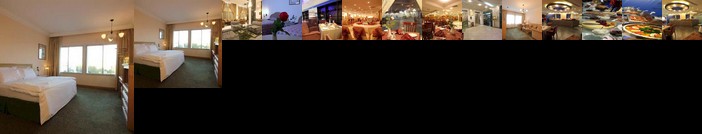 Grand Star Al Saha Hotel