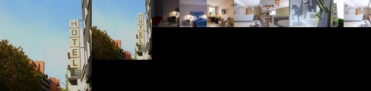 The Grey Design Hotel Dortmund