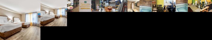 Quality Inn & Suites Niagara Falls City