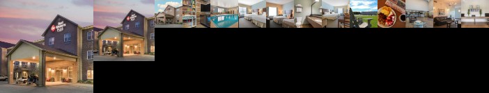 Best Western Liverpool Hotel & Conference Centre