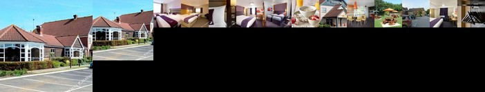 Premier Inn Southend Airport