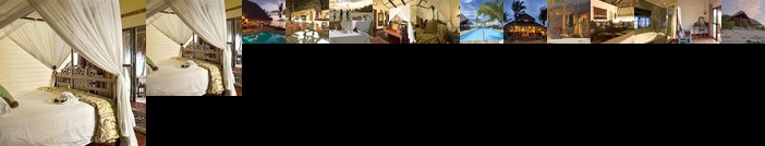 Matemo Island Hotel Quirimbas Islands