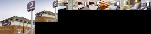 Premier Inn Stockton On Tees Preston Farm