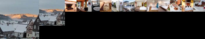 Hotel Restaurant Lindenhof