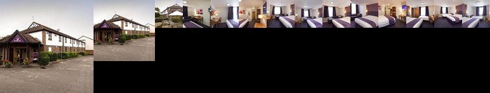 Premier Inn Heswall Wirral