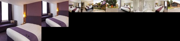 Premier Inn Woking West - A324