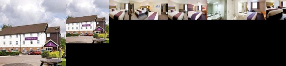 Premier Inn Stevenage North