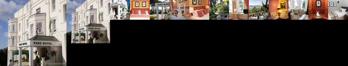 The Park Hotel Tenby