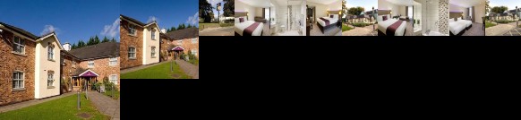 Premier Inn Wrexham