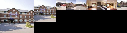 Premier Inn North Watford