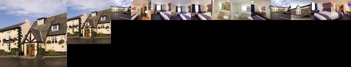 Premier Inn South Stockport England